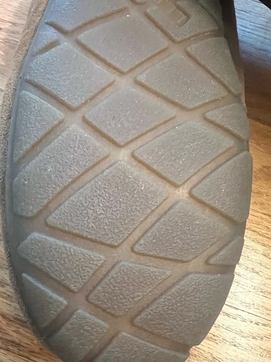 Men's Wicked Good Slippers, Venetian - Picture 4 of 6